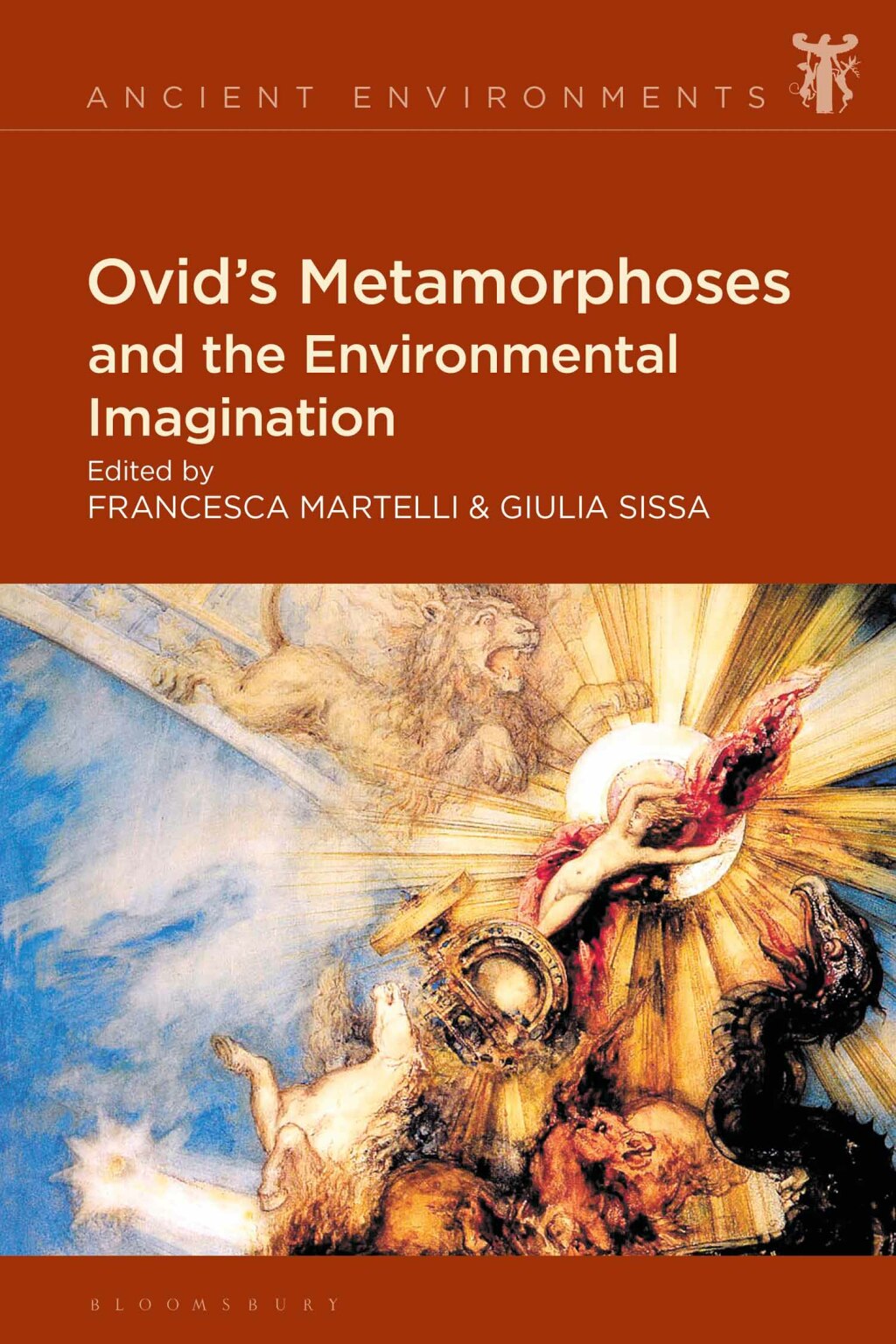 Ovid's Metamorphoses and the Environmental Imagination 1st Edition â€“ PDF/EPUB Version Downloadable
