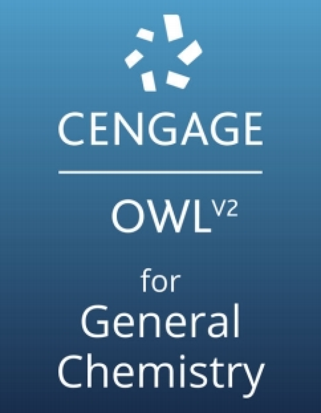 OWLv2 for General Chemistry 1st Edition â€“ PDF/EPUB Version Downloadable