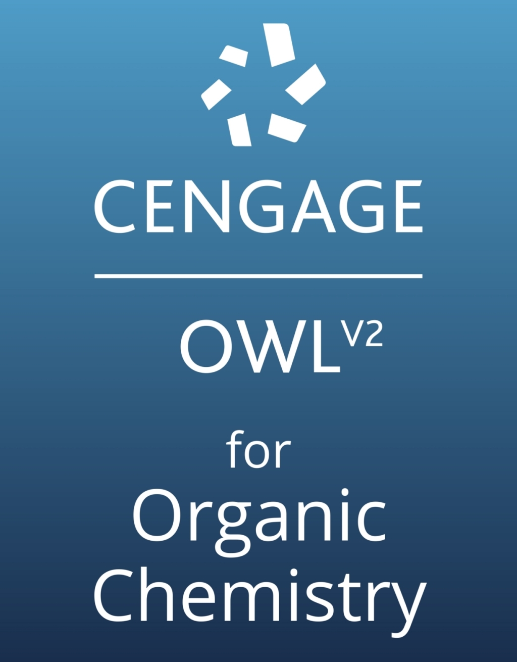 OWLv2 for Organic Chemistry, 1 term (6 months) Instant Access 1st Edition â€“ PDF/EPUB Version Downloadable