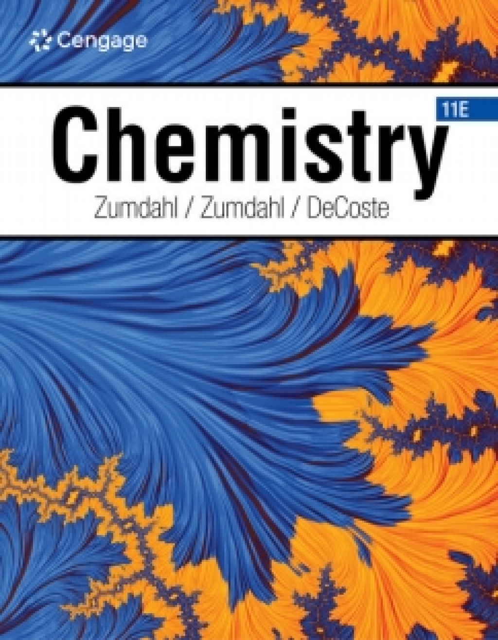 OWLv2 for Zumdahl/Zumdahl/DeCoste's Chemistry, 4 terms Instant Access 11th Edition â€“ PDF/EPUB Version Downloadable