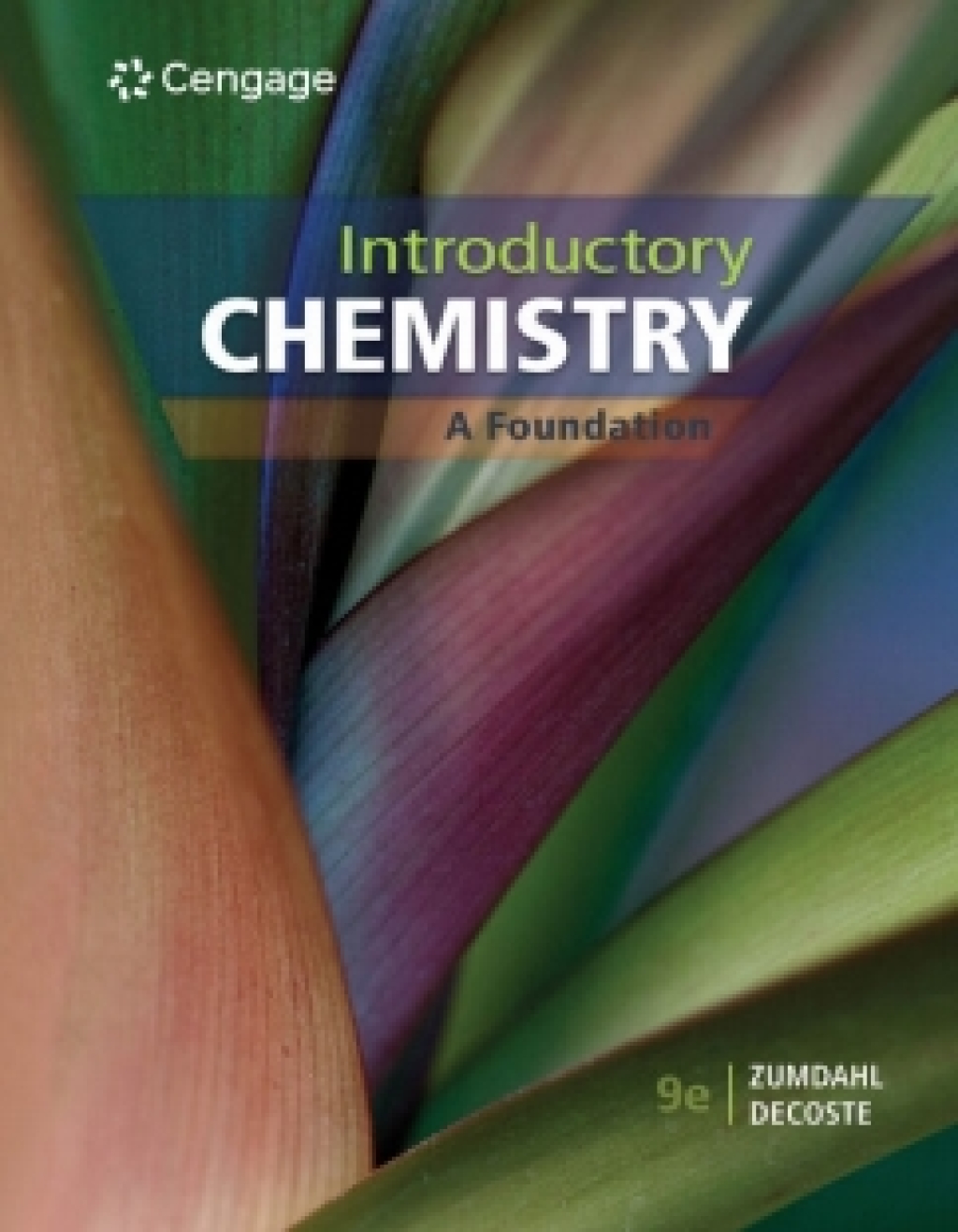 OWLv2 with MindTap Reader for Zumdahl/DeCoste's Introductory Chemistry: A Foundation 9th Edition â€“ PDF/EPUB Version Downloadable