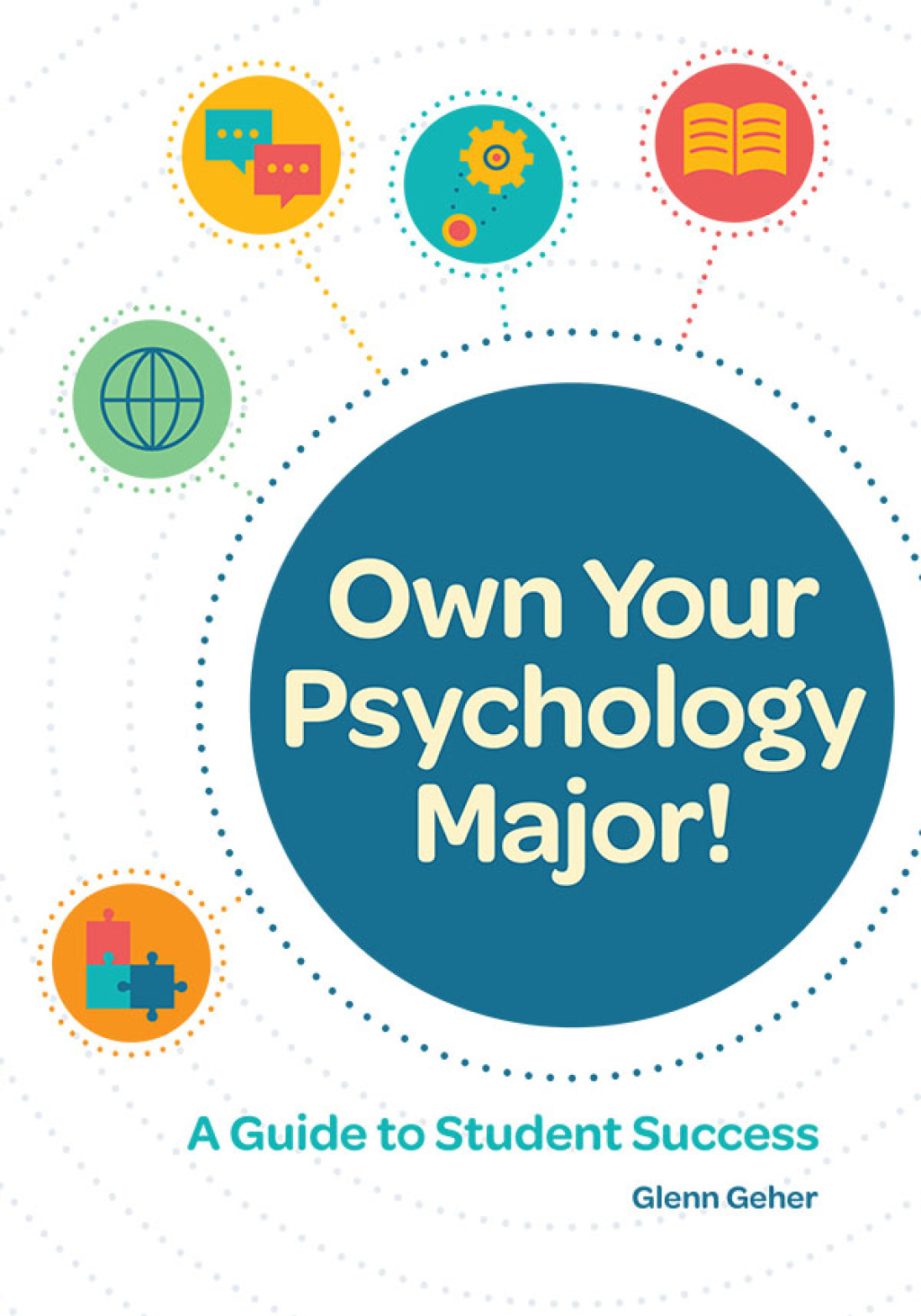 Own Your Psychology Major! A Guide to Student Success - (PDF/EPUB Version)