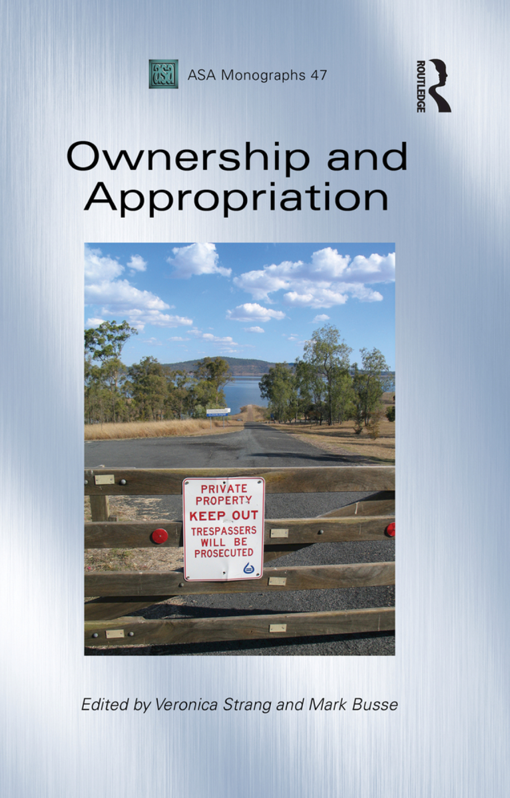 Ownership and Appropriation 1st Edition â€“ PDF/EPUB Version Downloadable