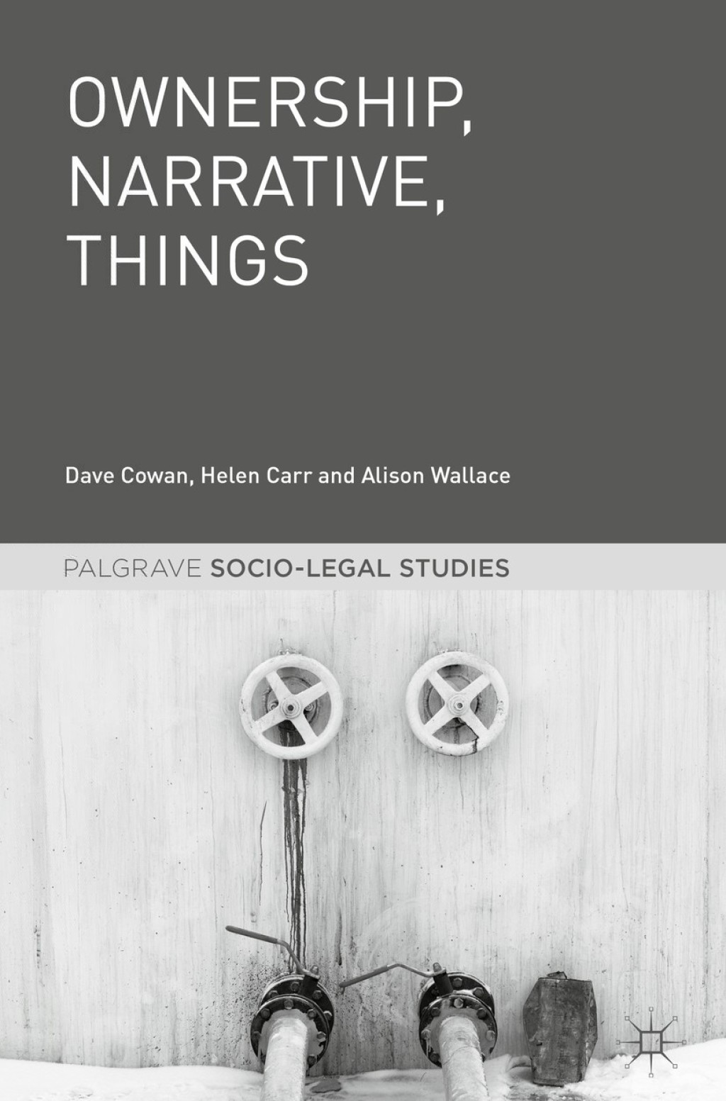Ownership, Narrative, Things  â€“ PDF/EPUB Version Downloadable