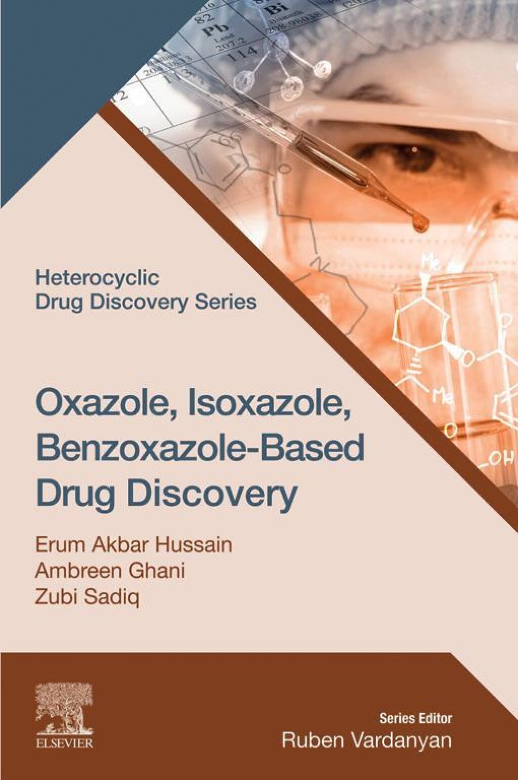 Oxazole, Isoxazole, Benzoxazole-Based Drug Discovery 1st Edition â€“ PDF/EPUB Version Downloadable
