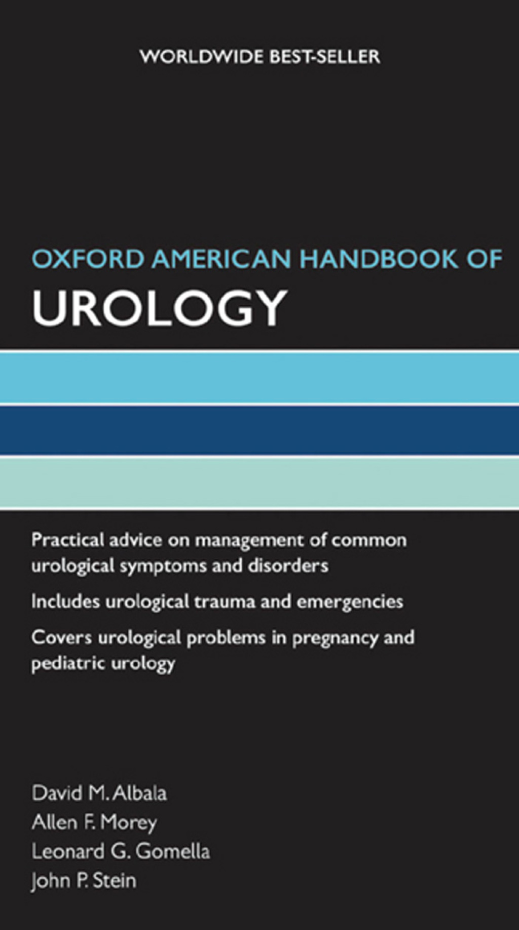 Oxford American Handbook of Urology  â€“ PDF/EPUB Version Downloadable