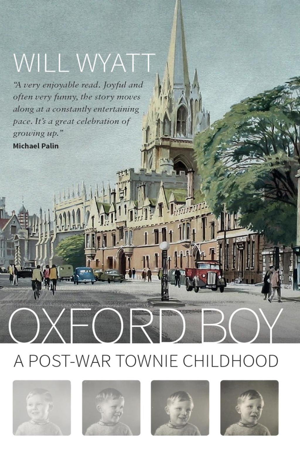 Oxford Boy 1st Edition â€“ PDF/EPUB Version Downloadable