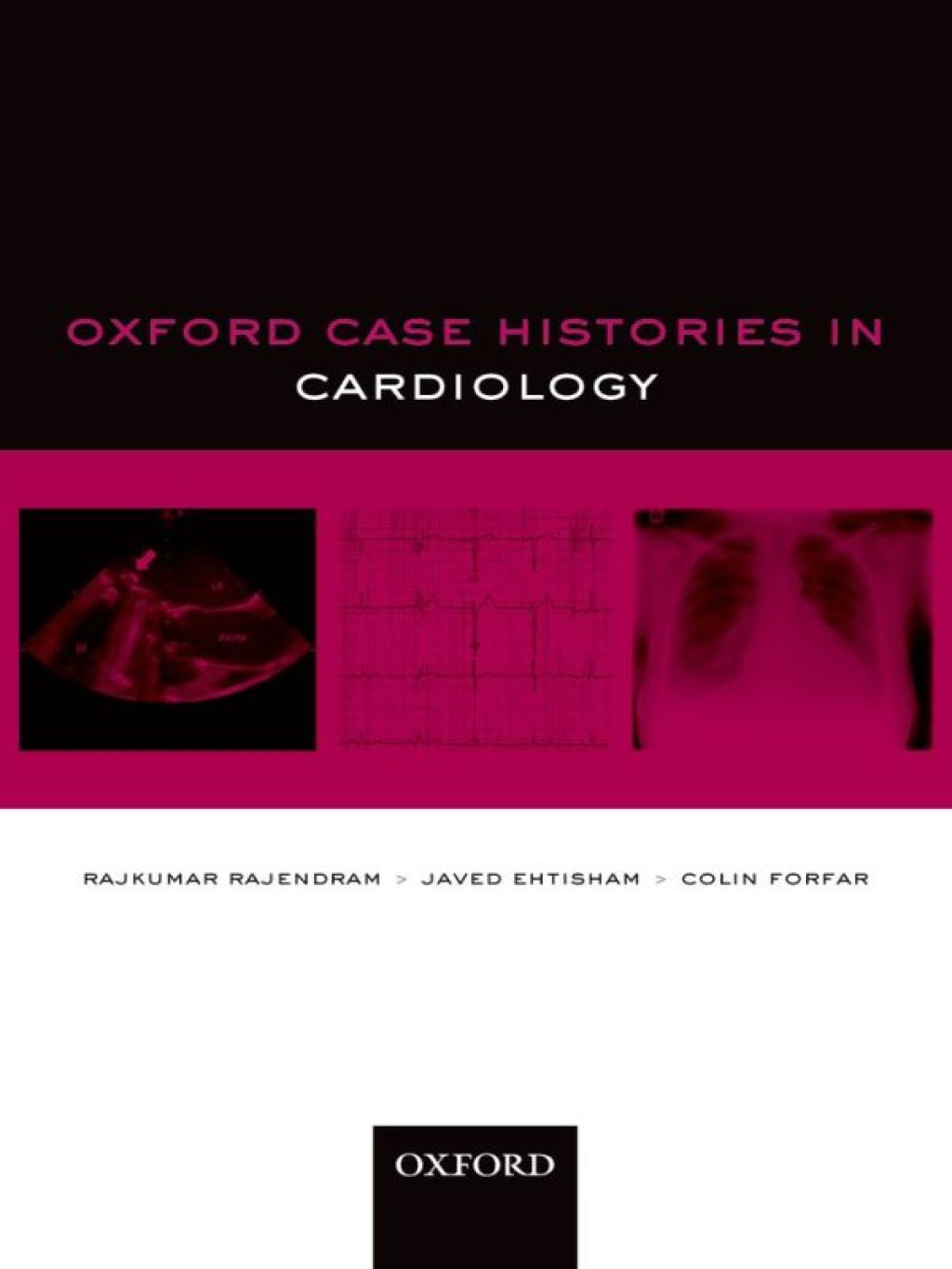 Oxford Case Histories in Cardiology  â€“ PDF/EPUB Version Downloadable