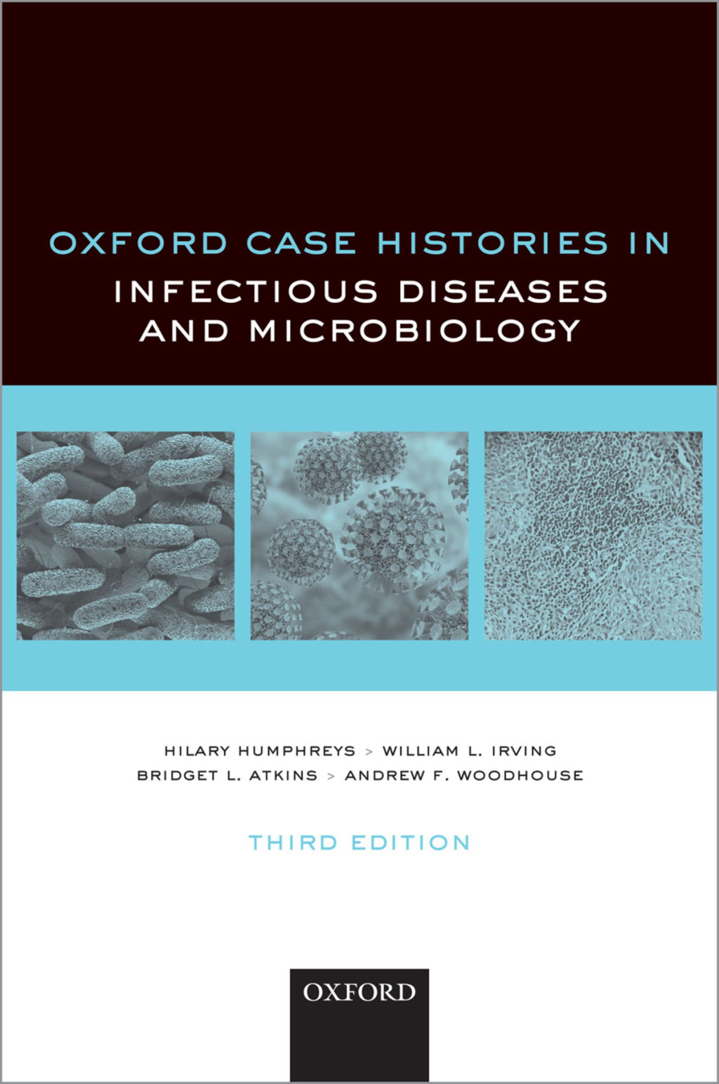 Oxford Case Histories in Infectious Diseases and Microbiology 3rd Edition â€“ PDF/EPUB Version Downloadable