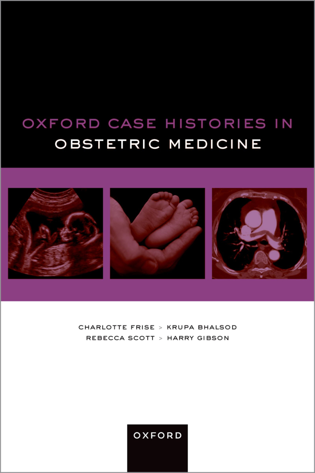 Oxford Case Histories in Obstetric Medicine  â€“ PDF/EPUB Version Downloadable