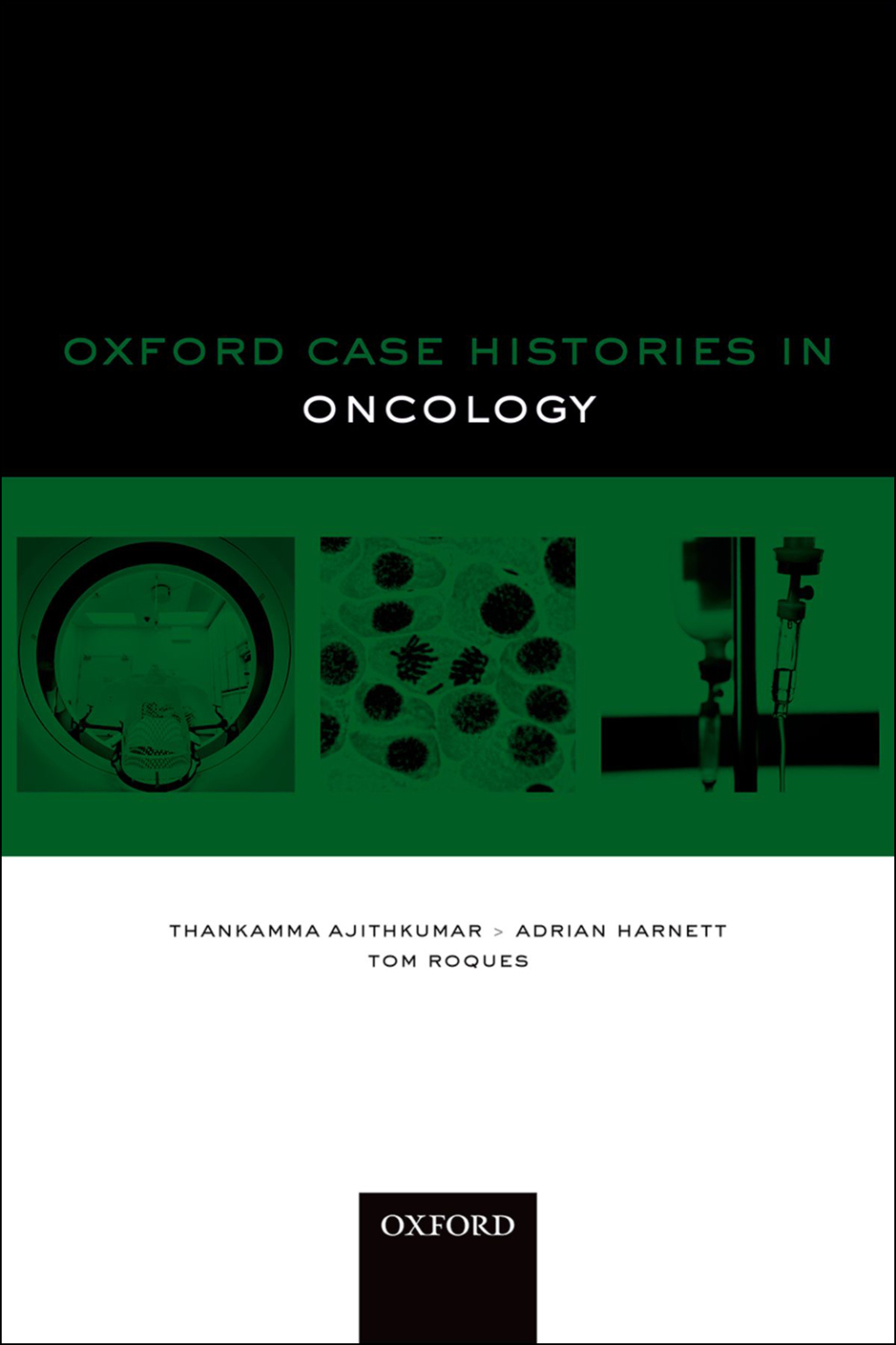 Oxford Case Histories in Oncology 1st Edition â€“ PDF/EPUB Version Downloadable
