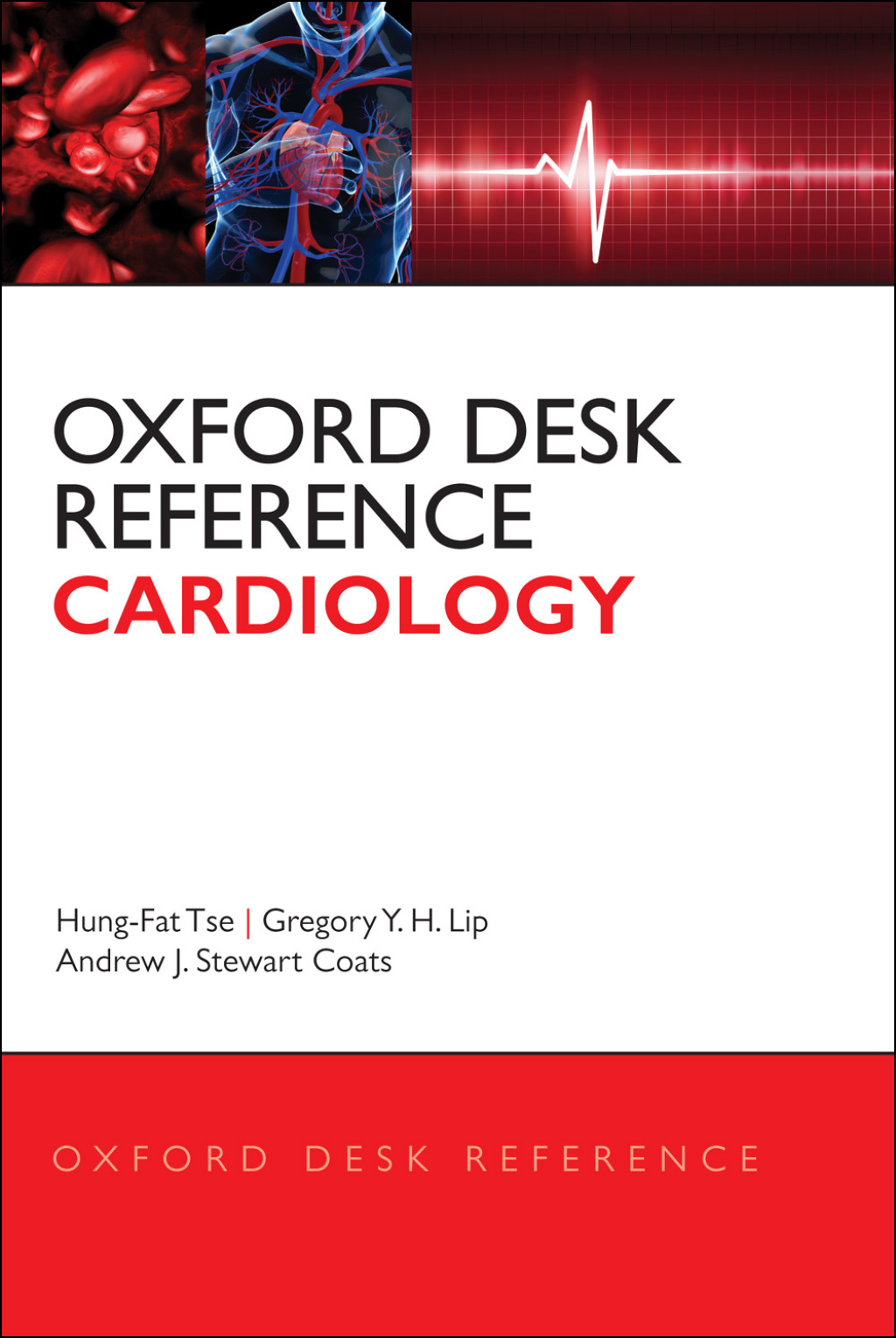 Oxford Desk Reference: Cardiology 1st Edition â€“ PDF/EPUB Version Downloadable