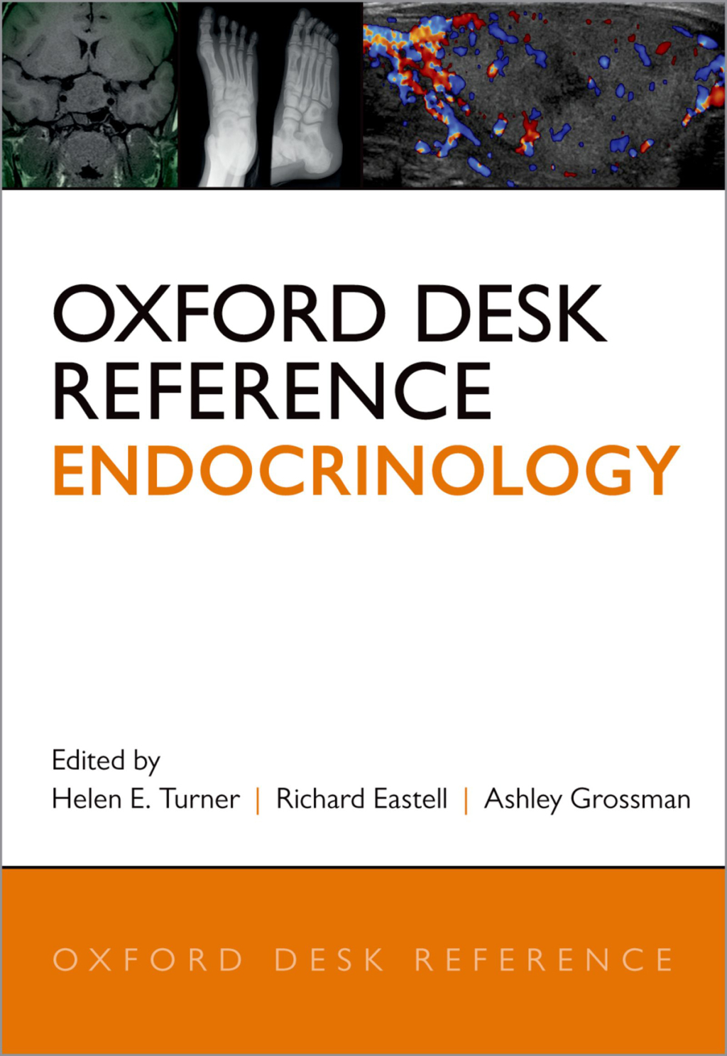 Oxford Desk Reference: Endocrinology 1st Edition â€“ PDF/EPUB Version Downloadable
