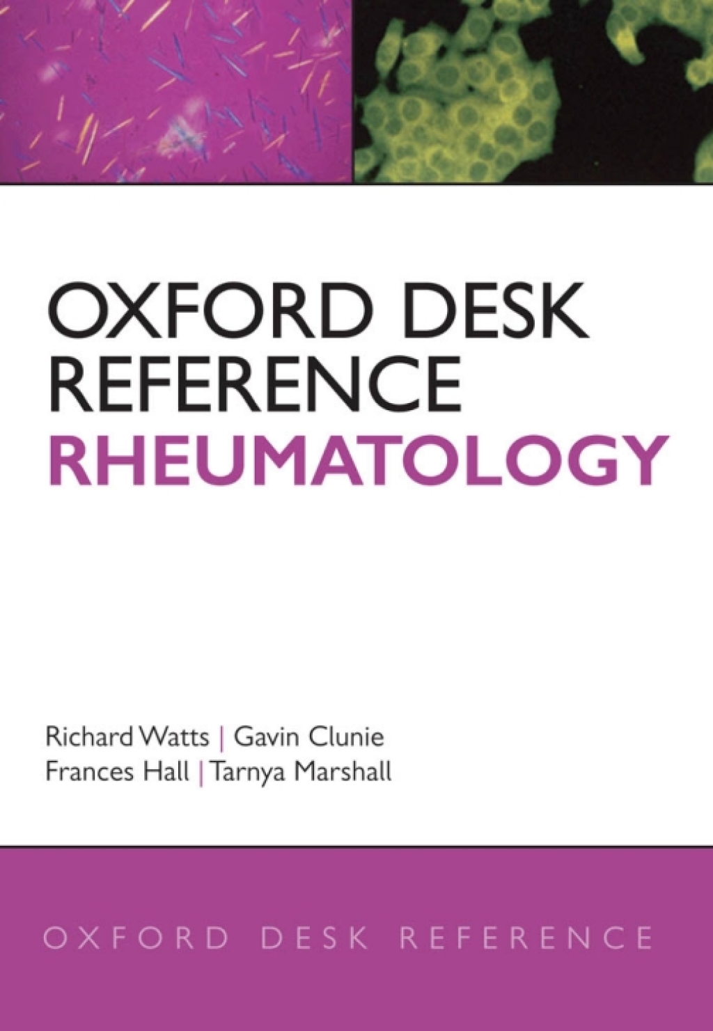 Oxford Desk Reference: Rheumatology 1st Edition â€“ PDF/EPUB Version Downloadable