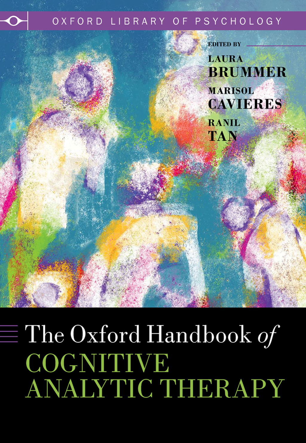 Oxford Handbook of Cognitive Analytic Therapy 1st Edition â€“ PDF/EPUB Version Downloadable
