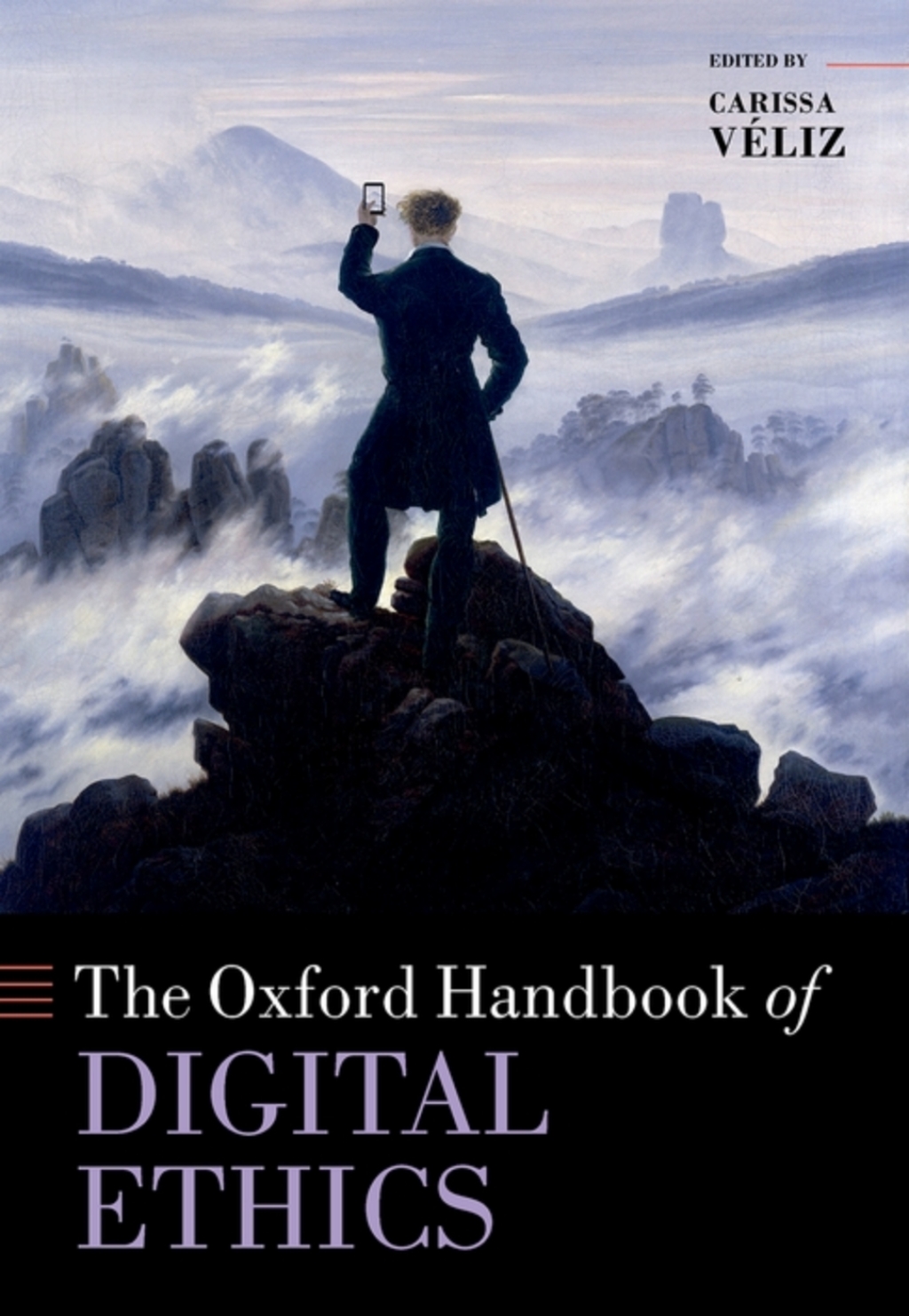 Oxford Handbook of Digital Ethics  â€“ PDF/EPUB Version Downloadable