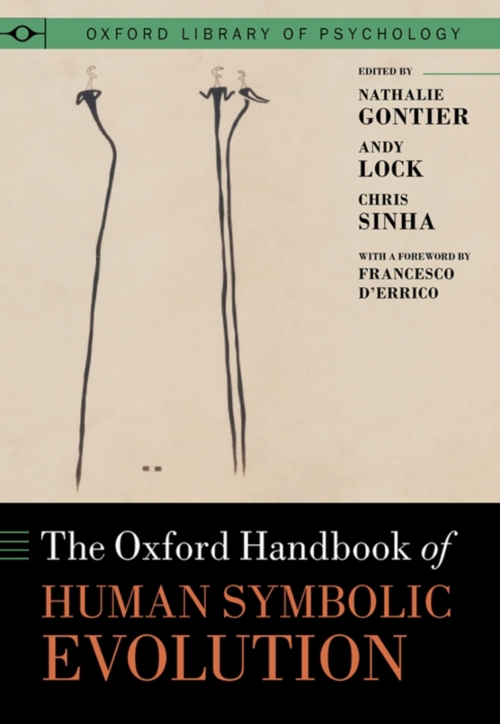Oxford Handbook of Human Symbolic Evolution  â€“ PDF/EPUB Version Downloadable