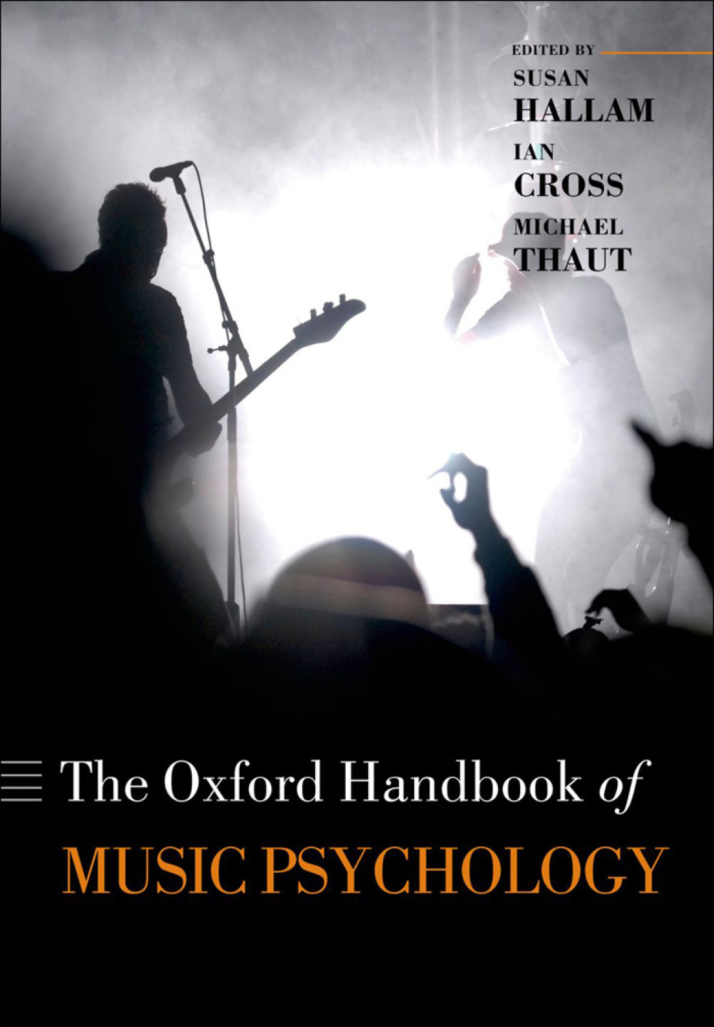 Oxford Handbook of Music Psychology 1st Edition â€“ PDF/EPUB Version Downloadable