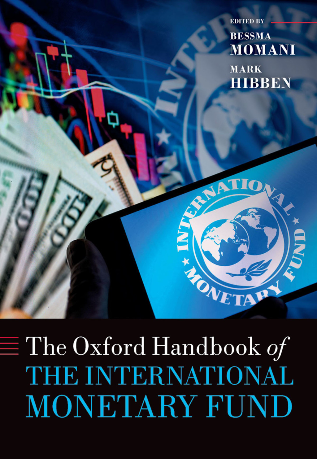 Oxford Handbook of the International Monetary Fund 1st Edition â€“ PDF/EPUB Version Downloadable