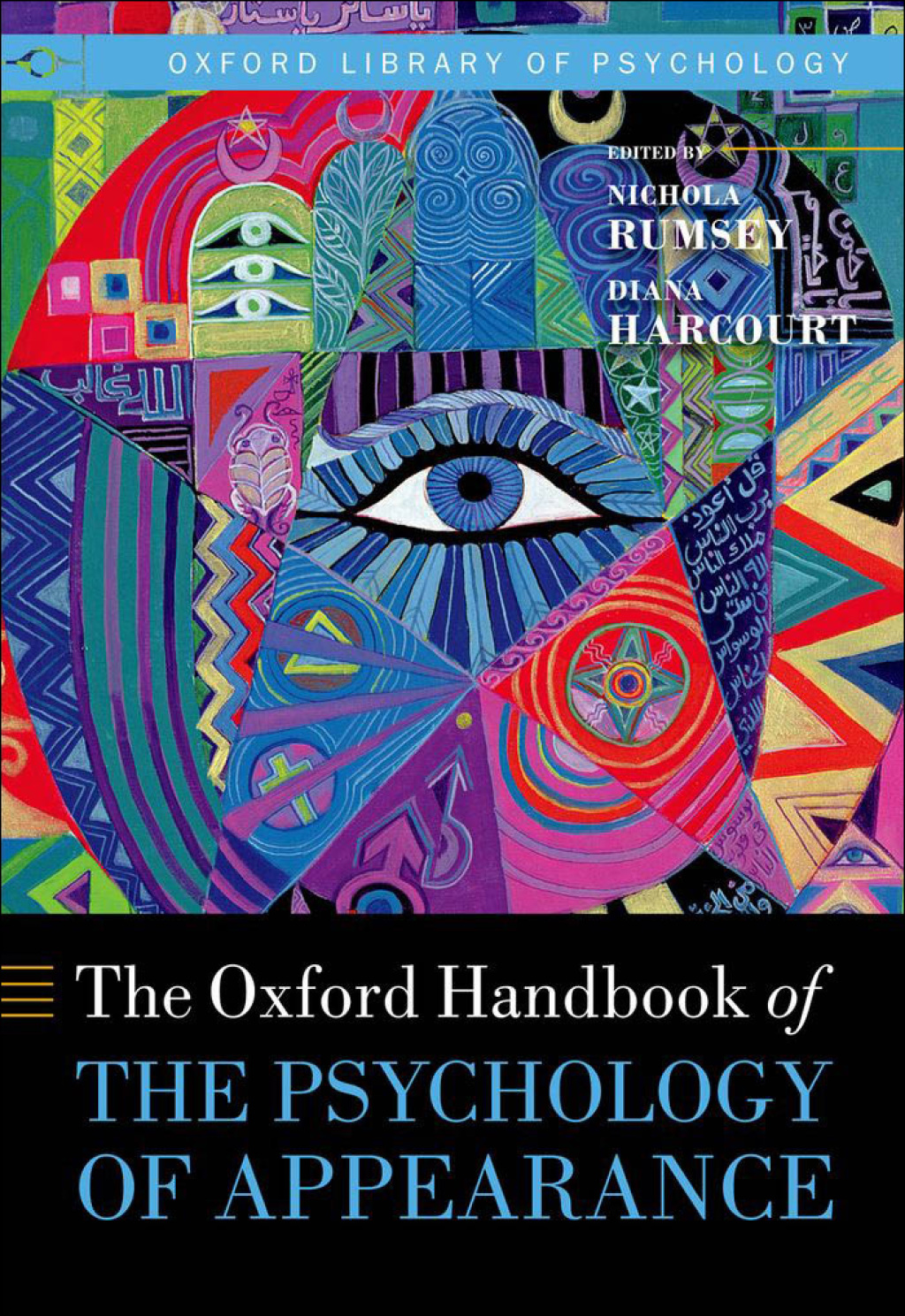 Oxford Handbook of the Psychology of Appearance 1st Edition â€“ PDF/EPUB Version Downloadable