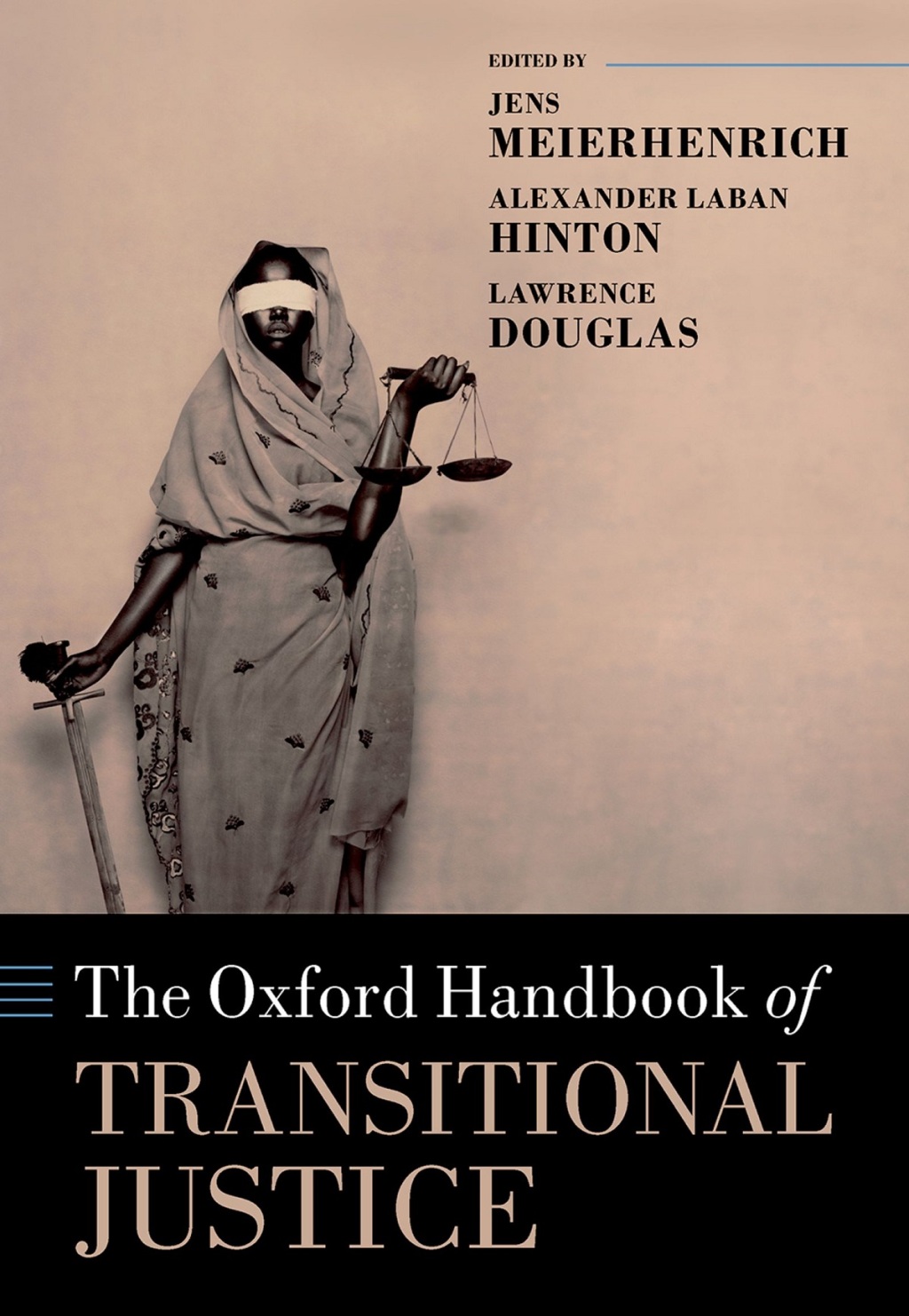 Oxford Handbook of Transitional Justice 1st Edition â€“ PDF/EPUB Version Downloadable
