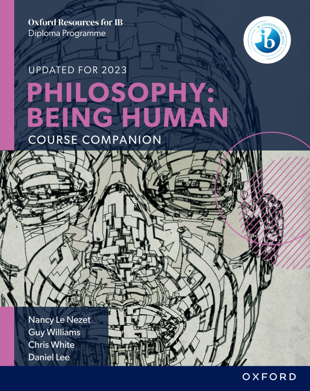 Oxford IB Diploma Programme: Philosophy: Being Human Course Companion 1st Edition â€“ PDF/EPUB Version Downloadable