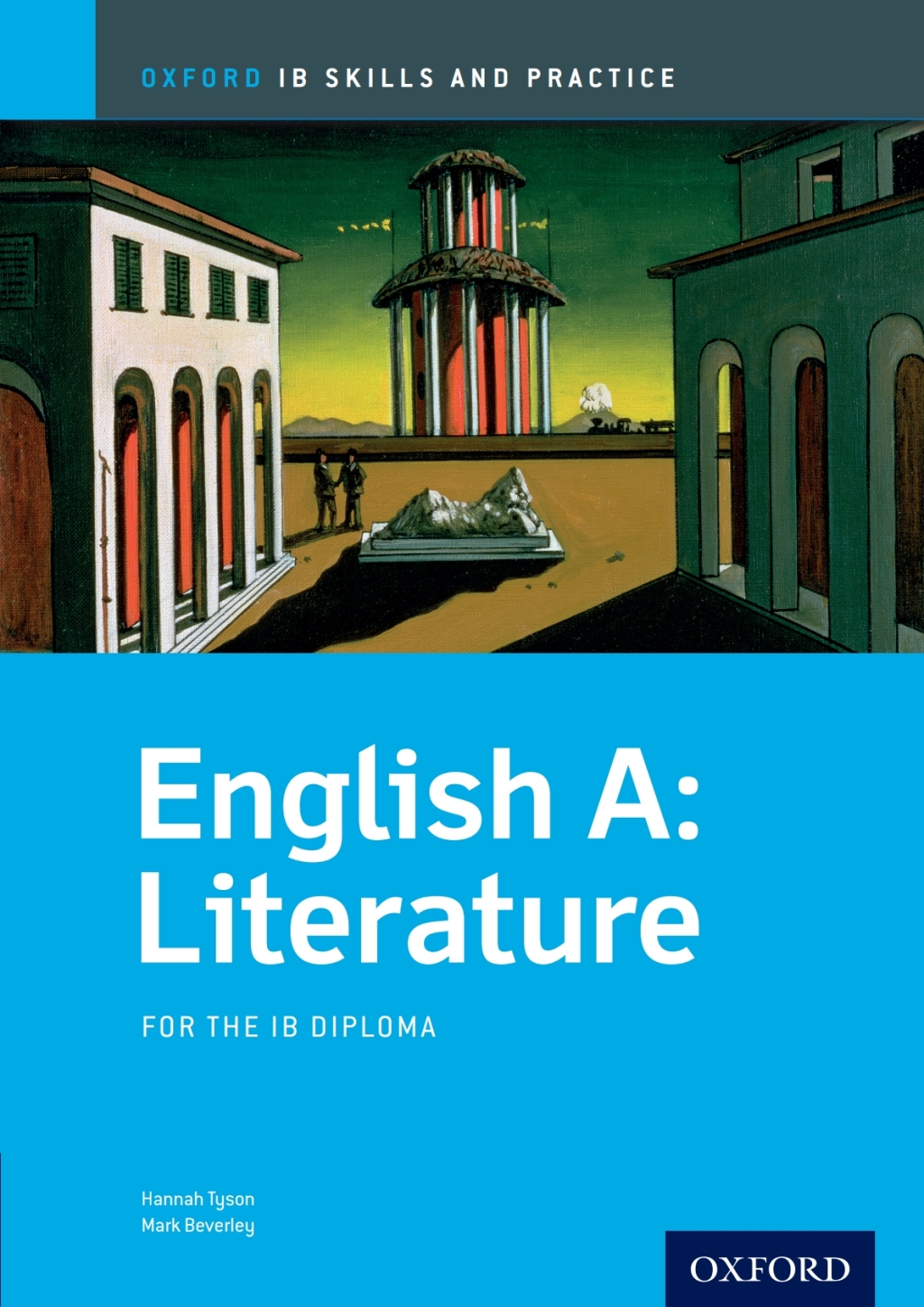 Oxford IB Skills and Practice: English A: Literature for the IB Diploma 1st Edition â€“ PDF/EPUB Version Downloadable