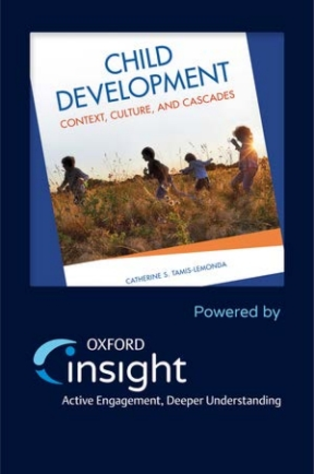 Oxford Insight: Child Development 1st Edition â€“ PDF/EPUB Version Downloadable
