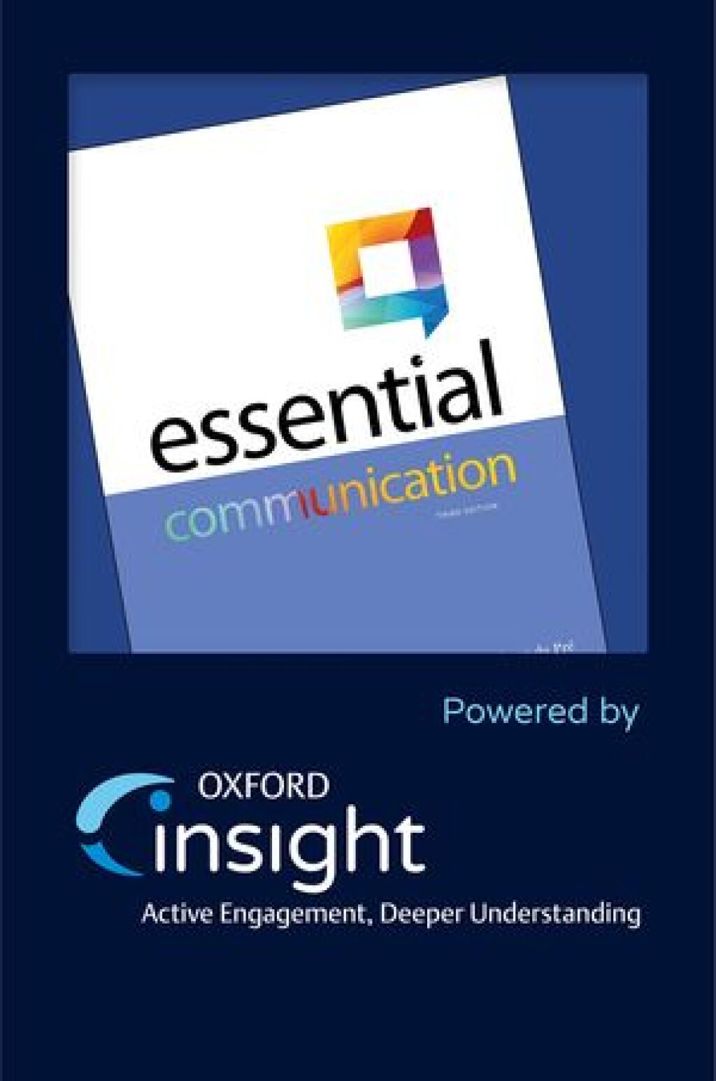 Oxford Insight: Essential Communications 3rd Edition â€“ PDF/EPUB Version Downloadable
