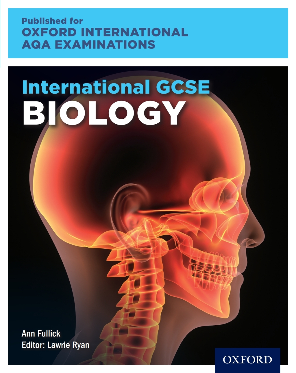 Oxford International AQA Examinations: International GCSE Biology 1st Edition â€“ PDF/EPUB Version Downloadable