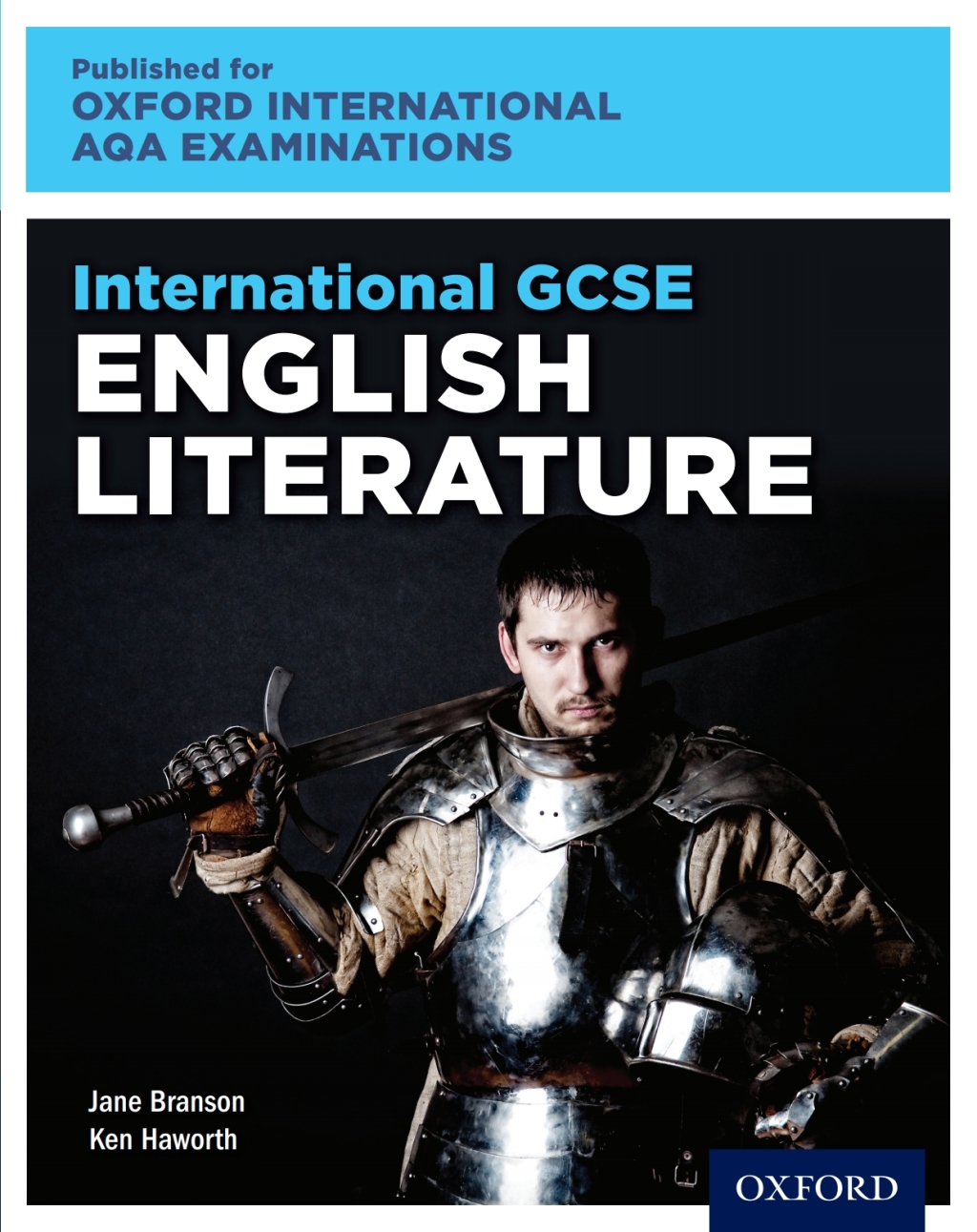 Oxford International AQA Examinations: International GCSE English Literature  â€“ PDF/EPUB Version Downloadable