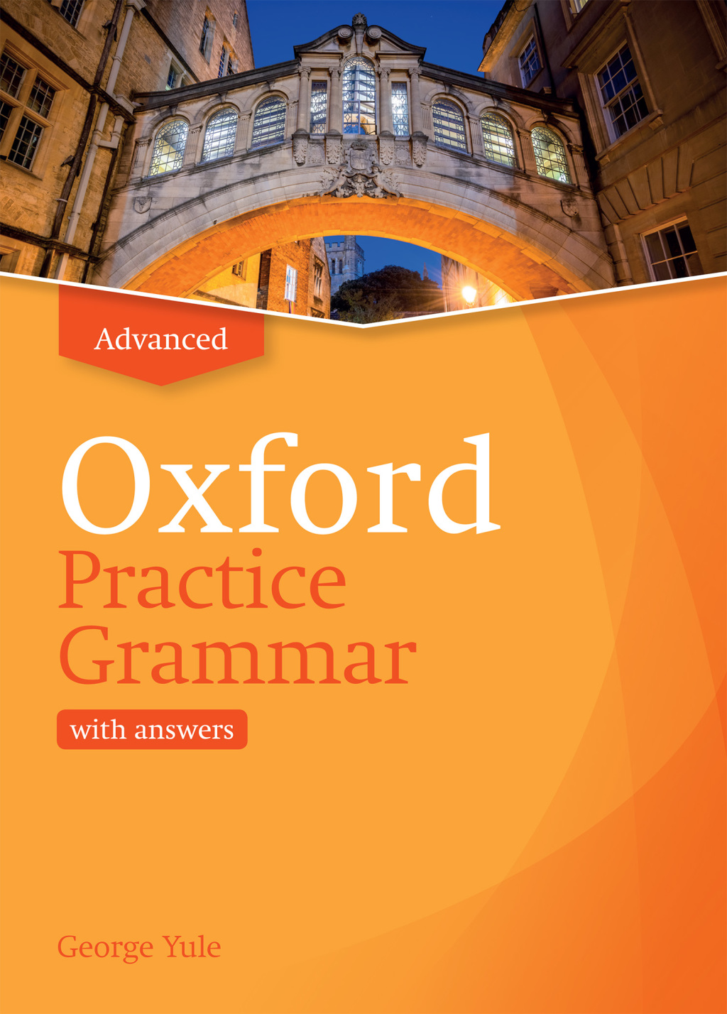 Oxford Practice Grammar Advanced with answers  â€“ PDF/EPUB Version Downloadable