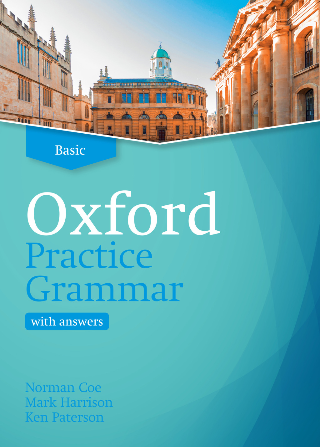 Oxford Practice Grammar Basic with answers  â€“ PDF/EPUB Version Downloadable