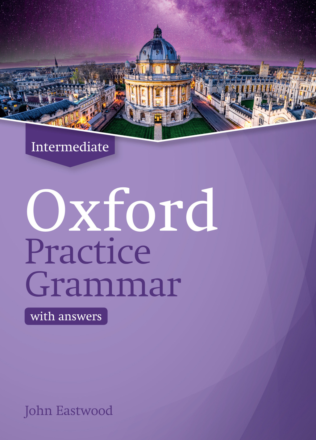 Oxford Practice Grammar Intermediate with answers  â€“ PDF/EPUB Version Downloadable