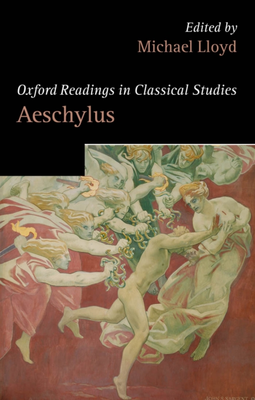 Oxford Readings in Aeschylus 1st Edition â€“ PDF/EPUB Version Downloadable