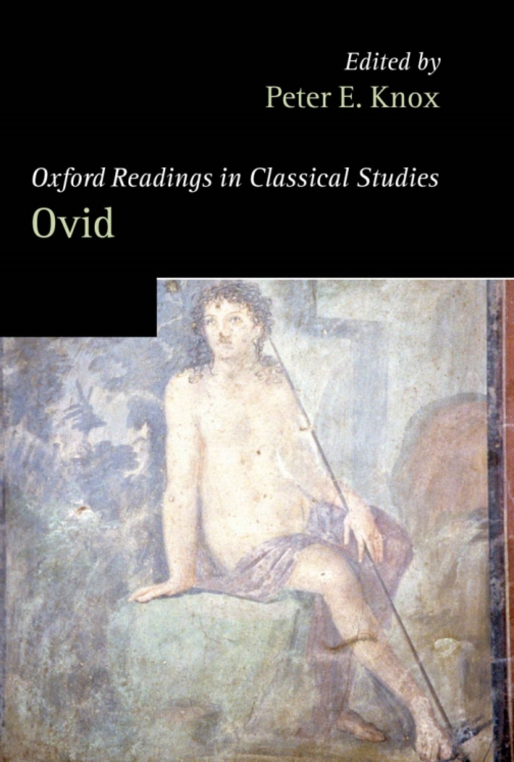 Oxford Readings in Ovid 1st Edition â€“ PDF/EPUB Version Downloadable