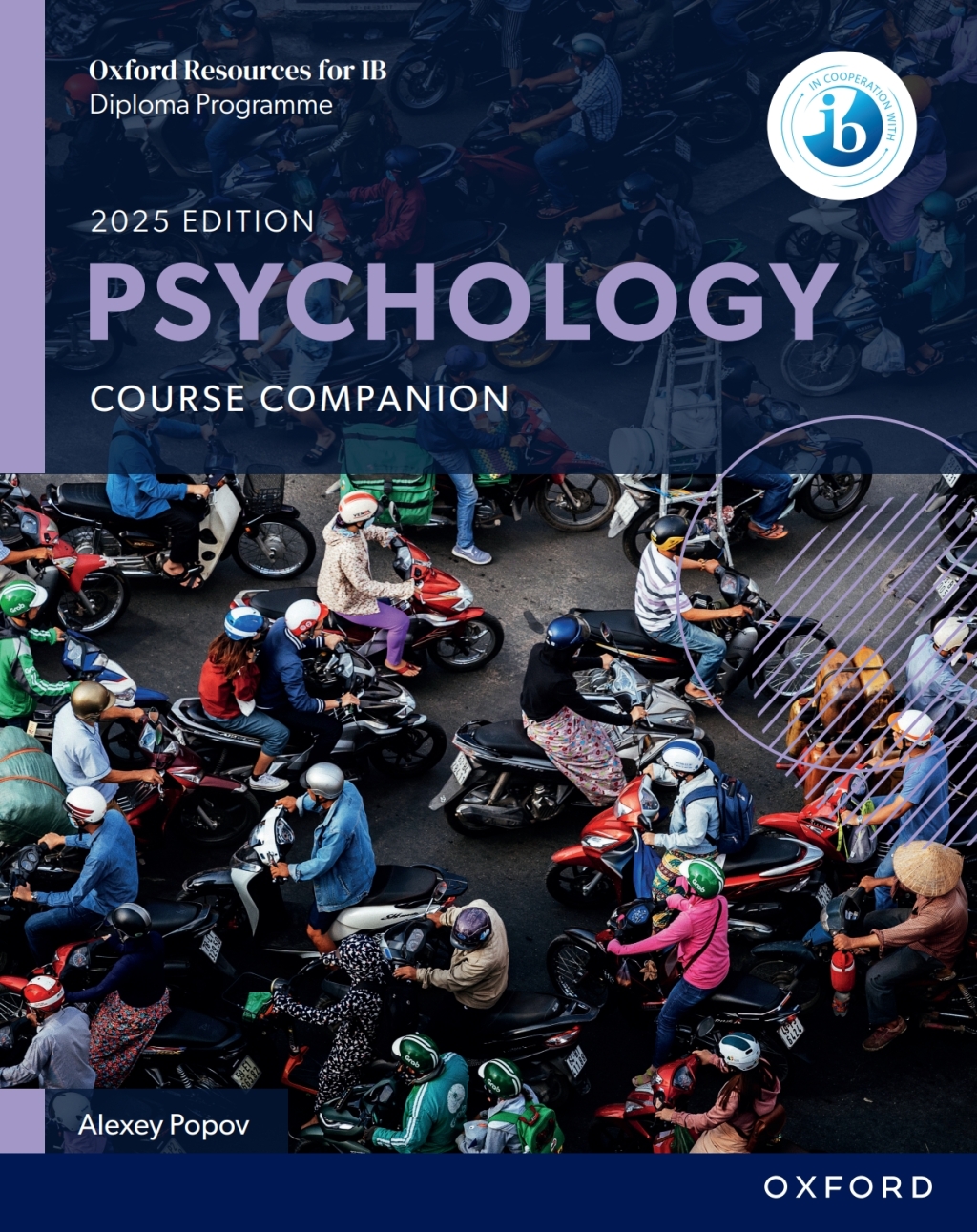 Oxford Resources for IB DP Psychology: Course eBook  â€“ PDF/EPUB Version Downloadable