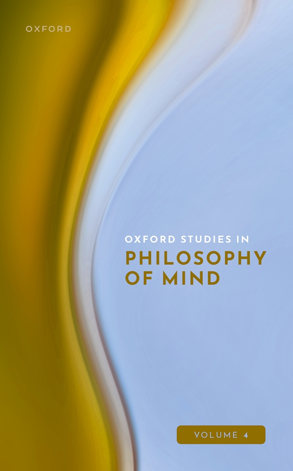Oxford Studies in Philosophy of Mind Volume 4 1st Edition â€“ PDF/EPUB Version Downloadable