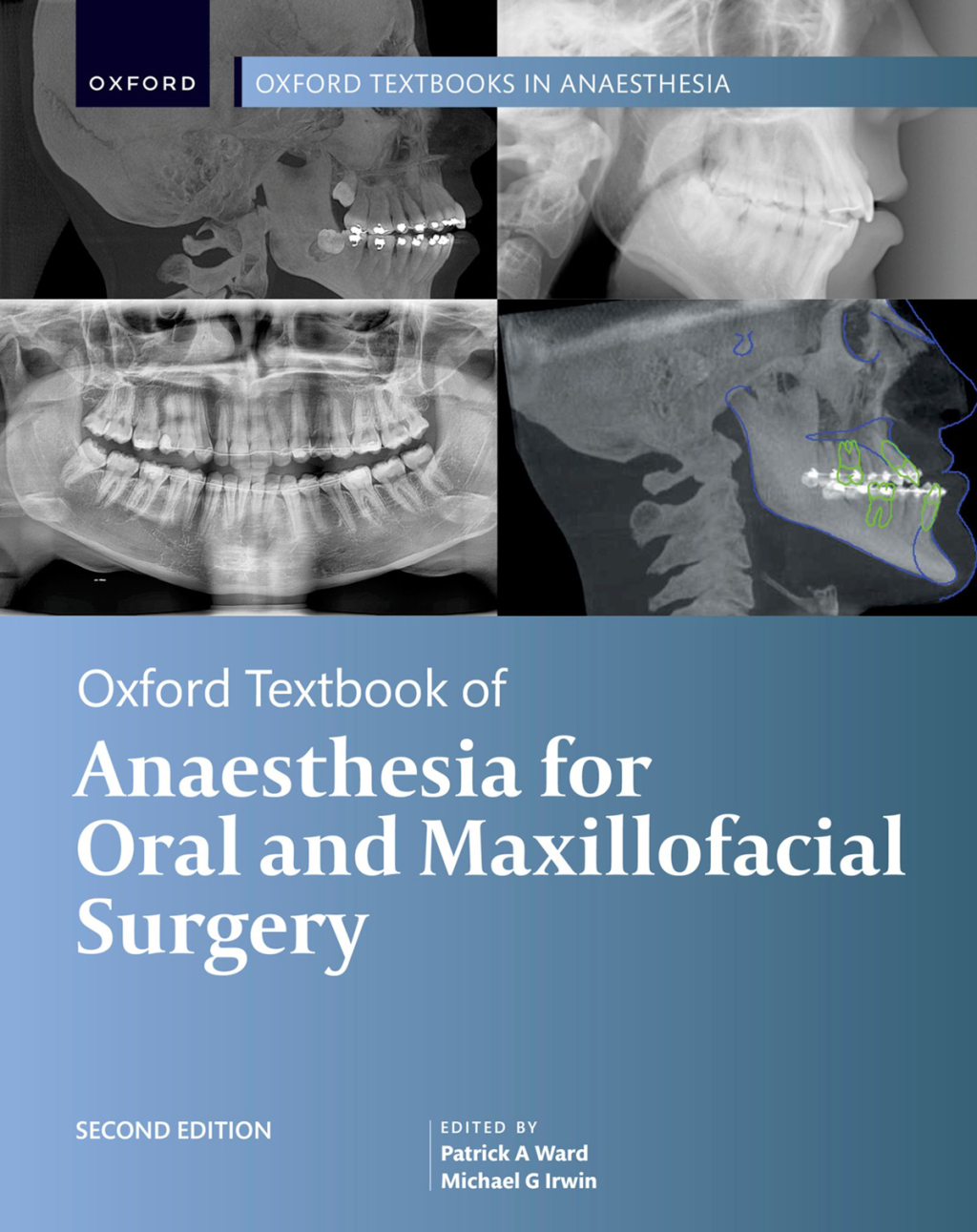 Oxford Textbook of Anaesthesia for Oral and Maxillofacial Surgery 2nd Edition â€“ PDF/EPUB Version Downloadable