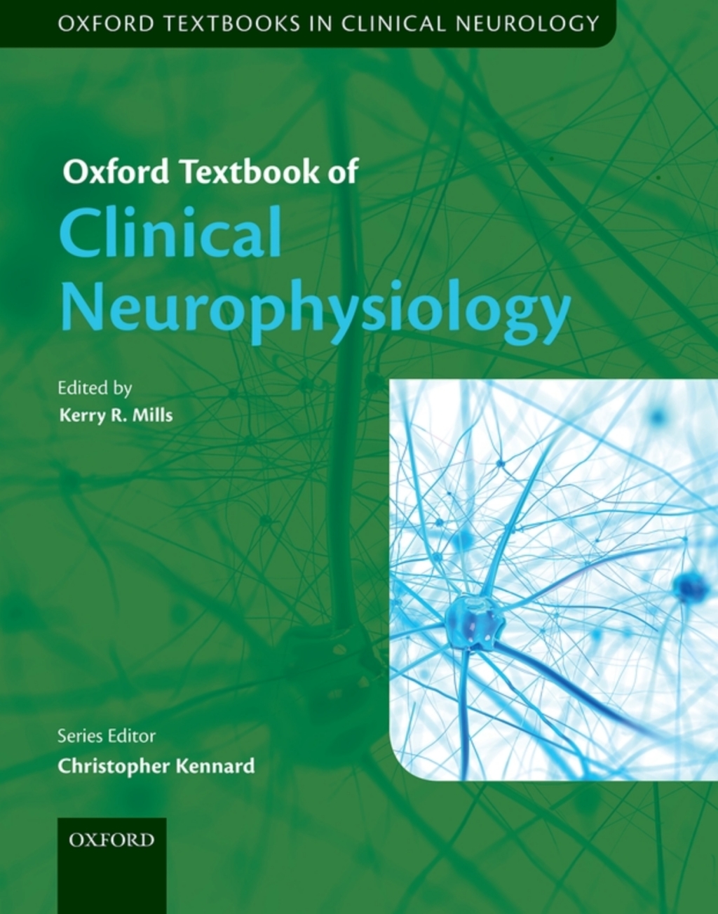 Oxford Textbook of Clinical Neurophysiology 1st Edition â€“ PDF/EPUB Version Downloadable