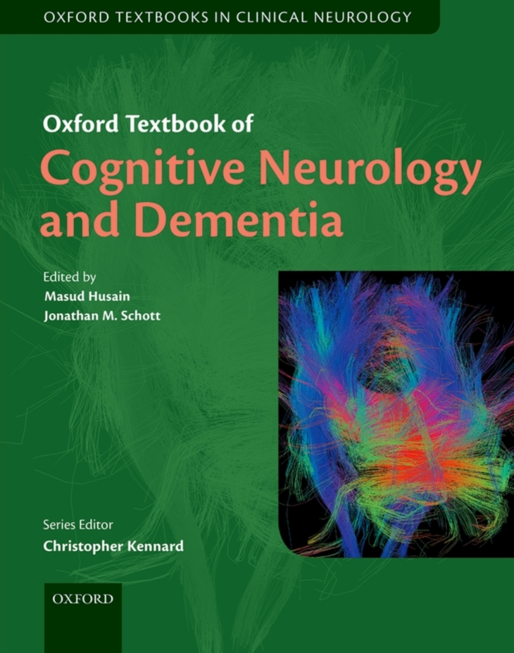 Oxford Textbook of Cognitive Neurology and Dementia 1st Edition â€“ PDF/EPUB Version Downloadable