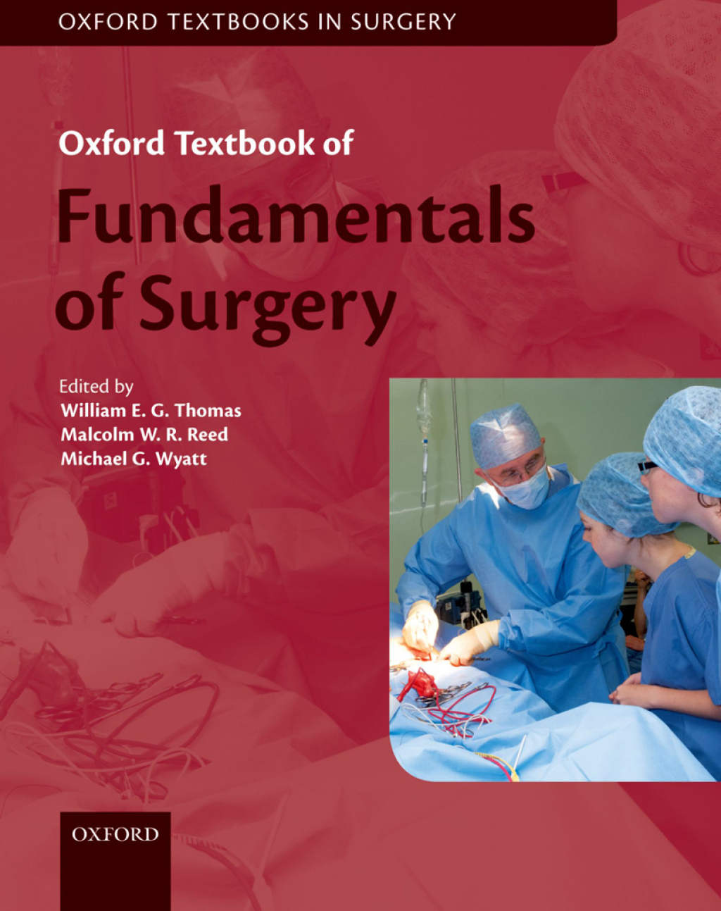 Oxford Textbook of Fundamentals of Surgery 1st Edition â€“ PDF/EPUB Version Downloadable