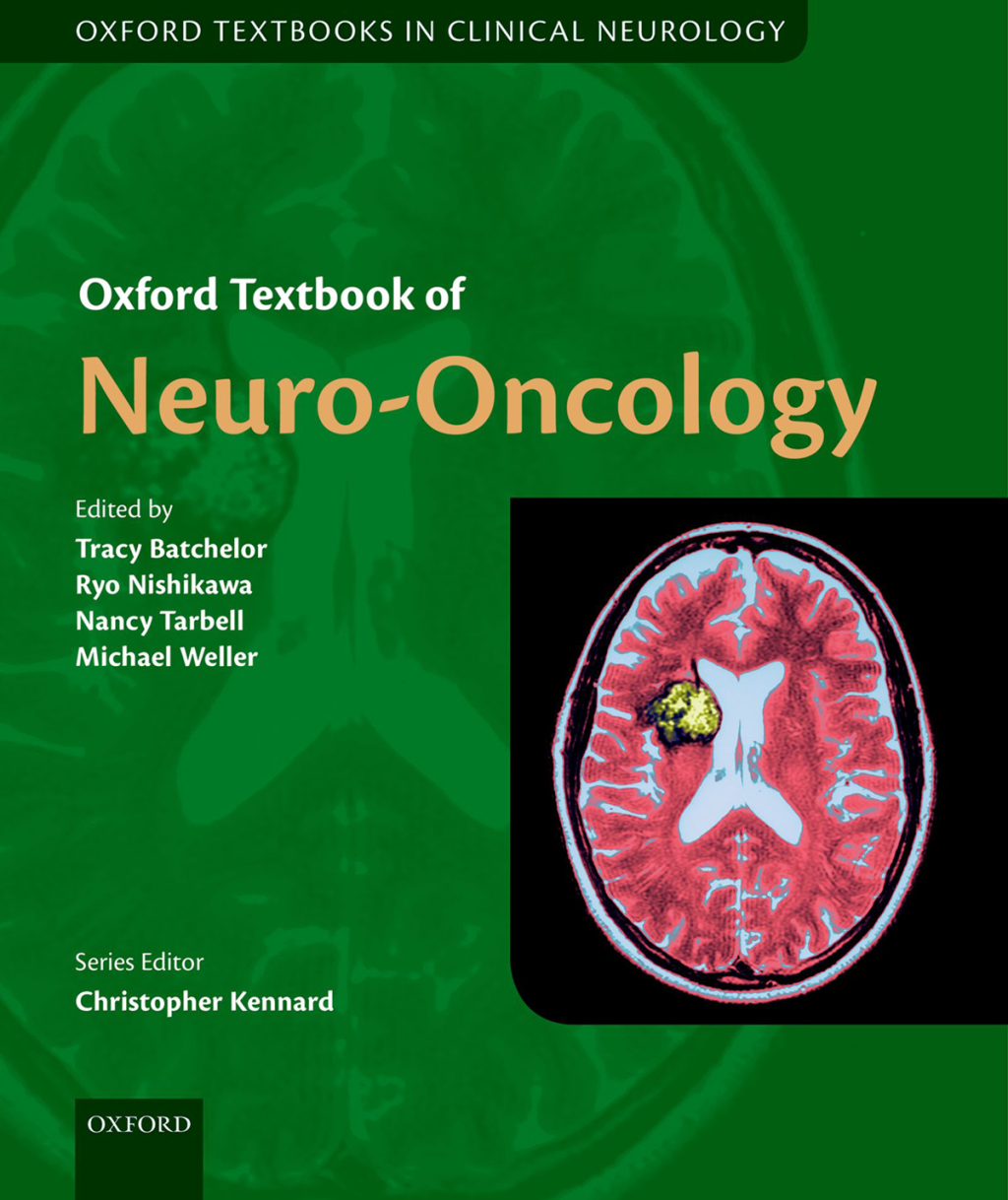Oxford Textbook of Neuro-Oncology 1st Edition â€“ PDF/EPUB Version Downloadable