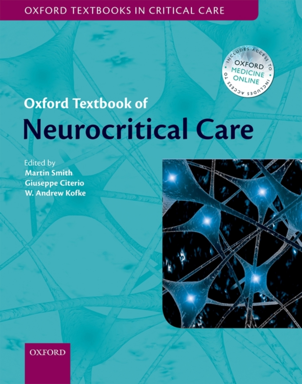 Oxford Textbook of Neurocritical Care 1st Edition â€“ PDF/EPUB Version Downloadable