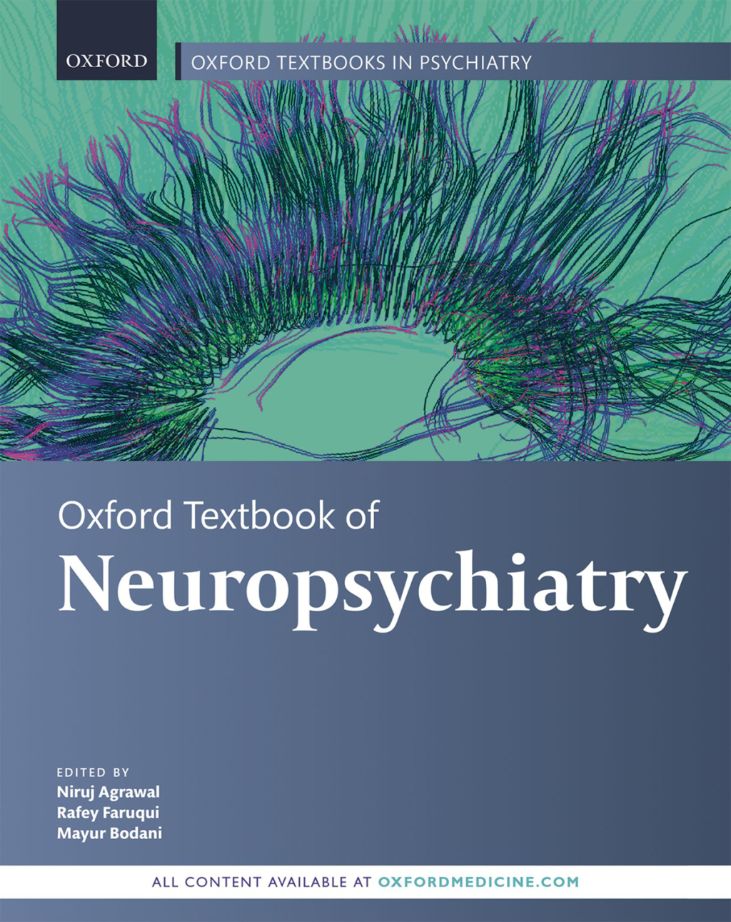 Oxford Textbook of Neuropsychiatry 1st Edition â€“ PDF/EPUB Version Downloadable