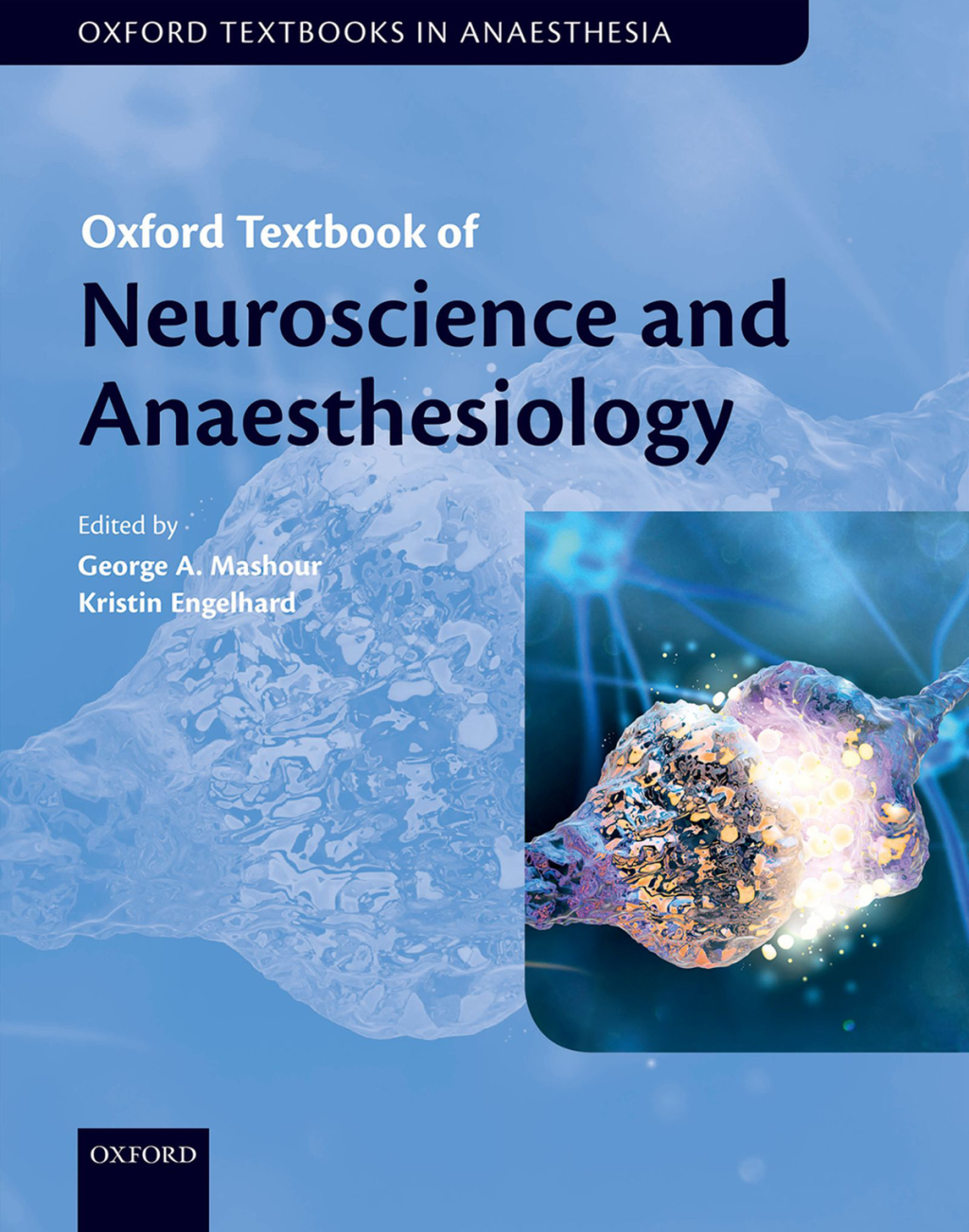 Oxford Textbook of Neuroscience and Anaesthesiology 1st Edition â€“ PDF/EPUB Version Downloadable