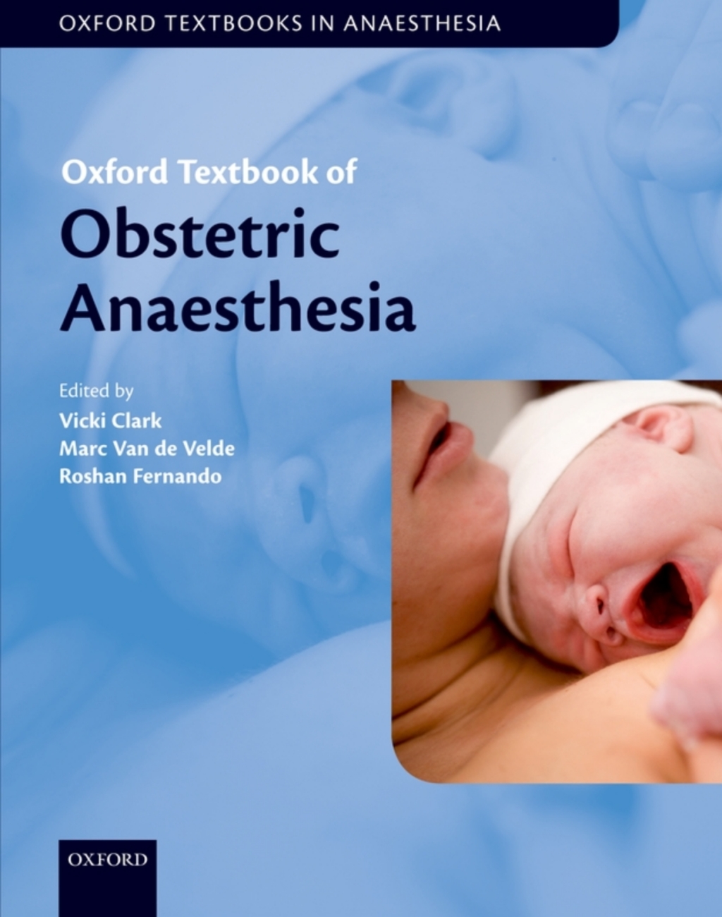 Oxford Textbook of Obstetric Anaesthesia 1st Edition â€“ PDF/EPUB Version Downloadable