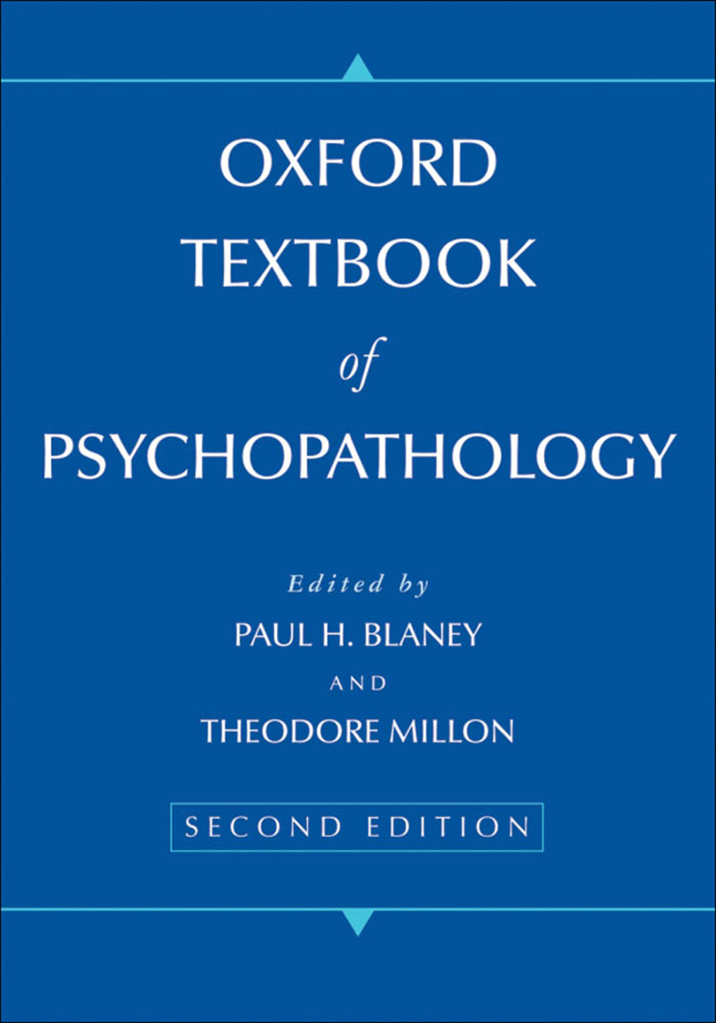 Oxford Textbook of Psychopathology 2nd Edition â€“ PDF/EPUB Version Downloadable