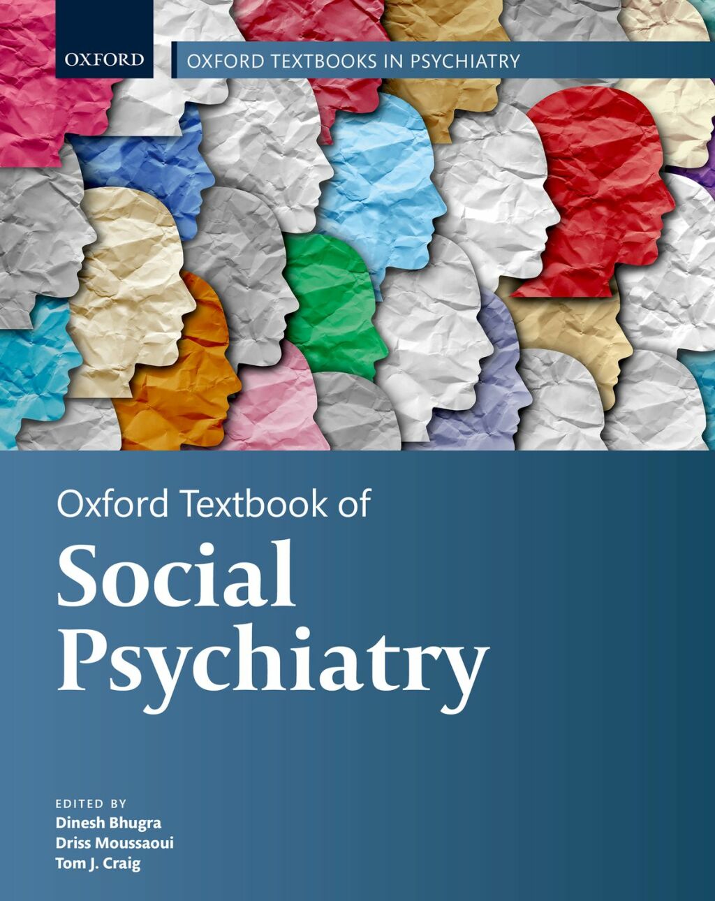 Oxford Textbook of Social Psychiatry  â€“ PDF/EPUB Version Downloadable