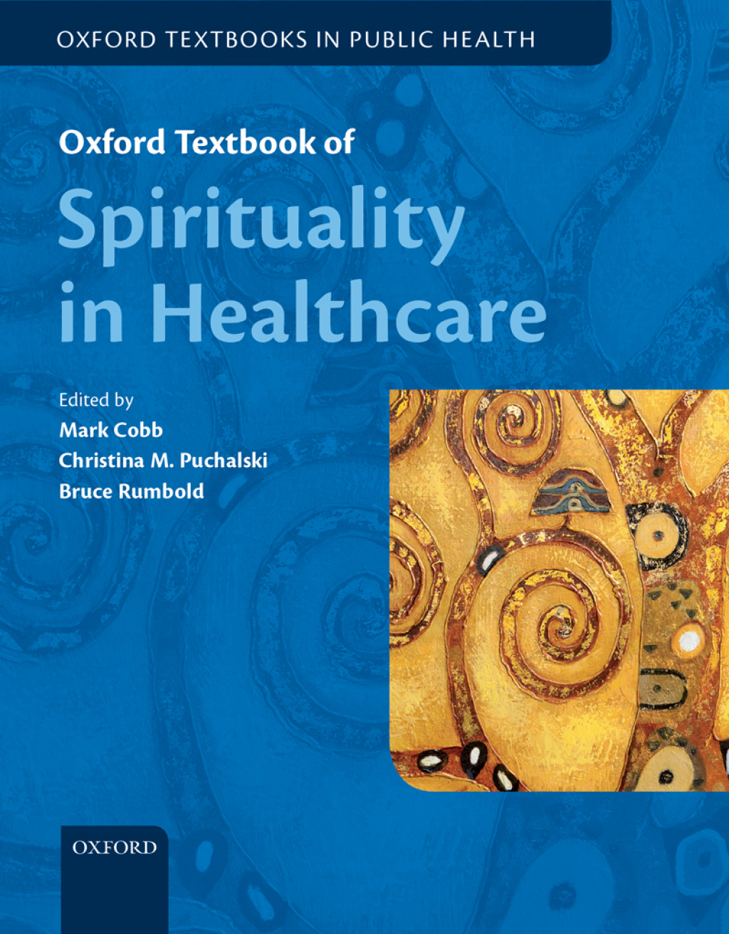 Oxford Textbook of Spirituality in Healthcare  â€“ PDF/EPUB Version Downloadable
